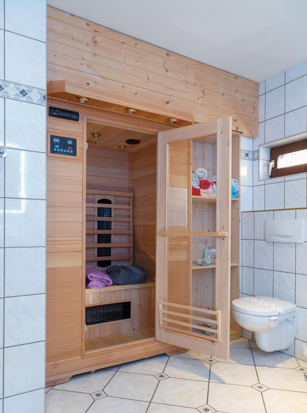 Appartement Am Schloss Im Erzgebirge Lauenstein