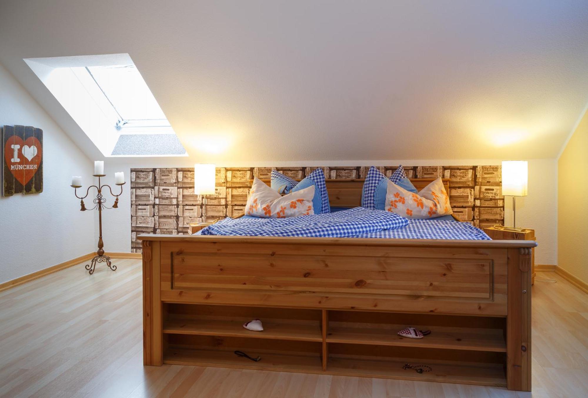 Appartement Am Schloss Im Erzgebirge Lauenstein