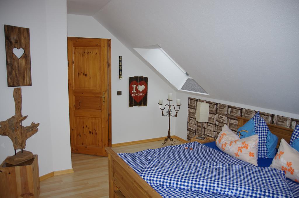 Am Schloss Im Erzgebirge Appartement