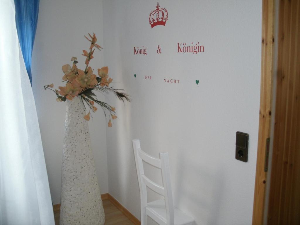 Appartement Am Schloss Im Erzgebirge Lauenstein