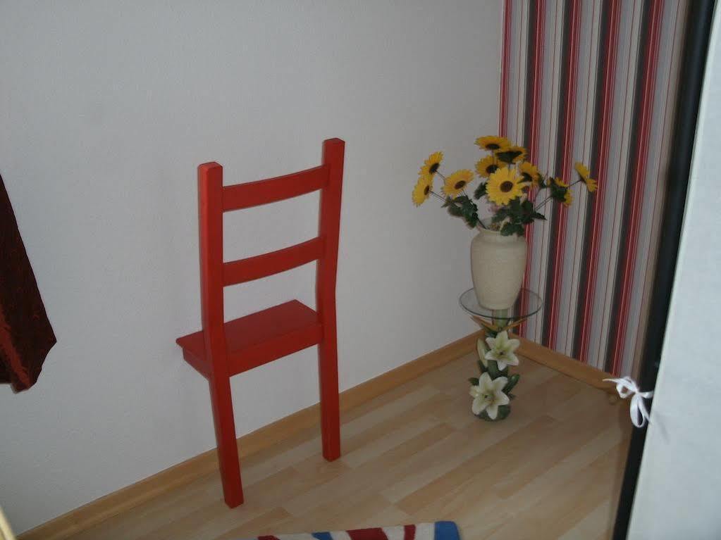 Appartement Am Schloss Im Erzgebirge *