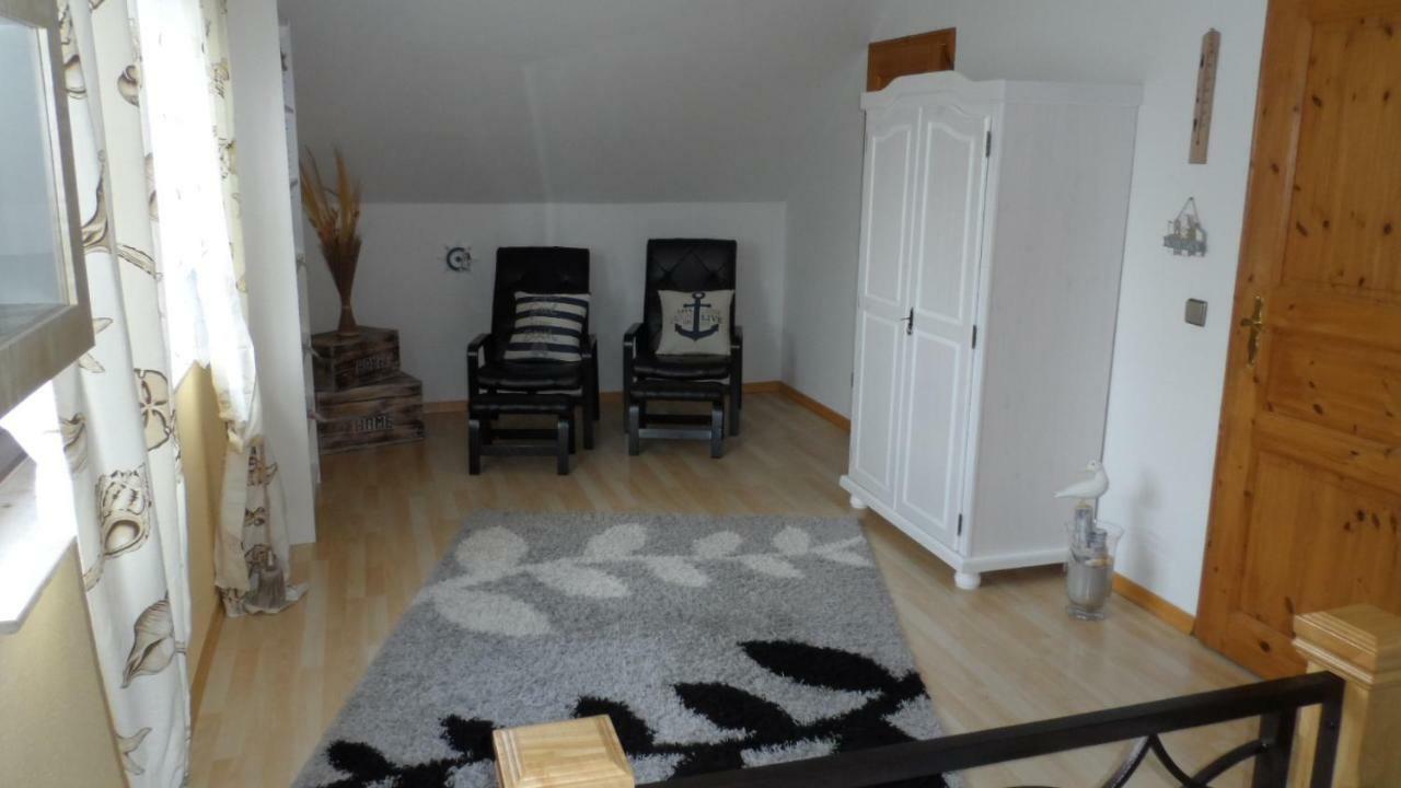 Appartement Am Schloss Im Erzgebirge
