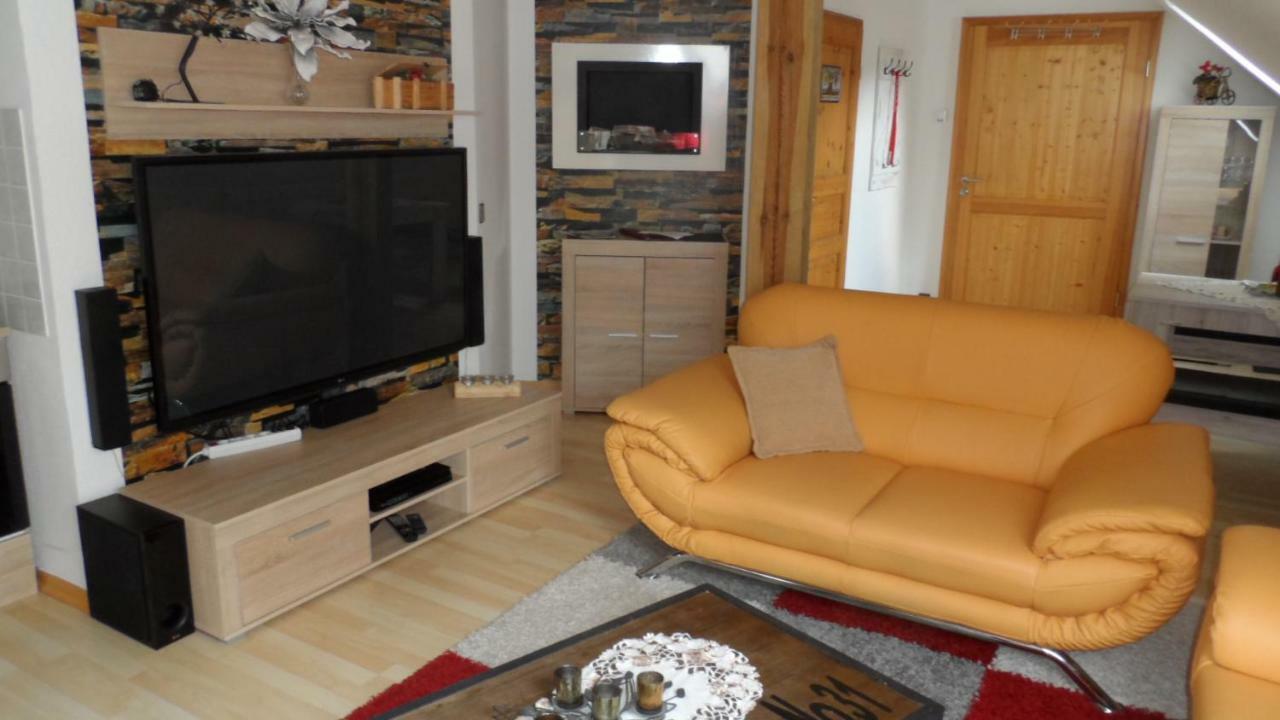Am Schloss Im Erzgebirge Appartement *